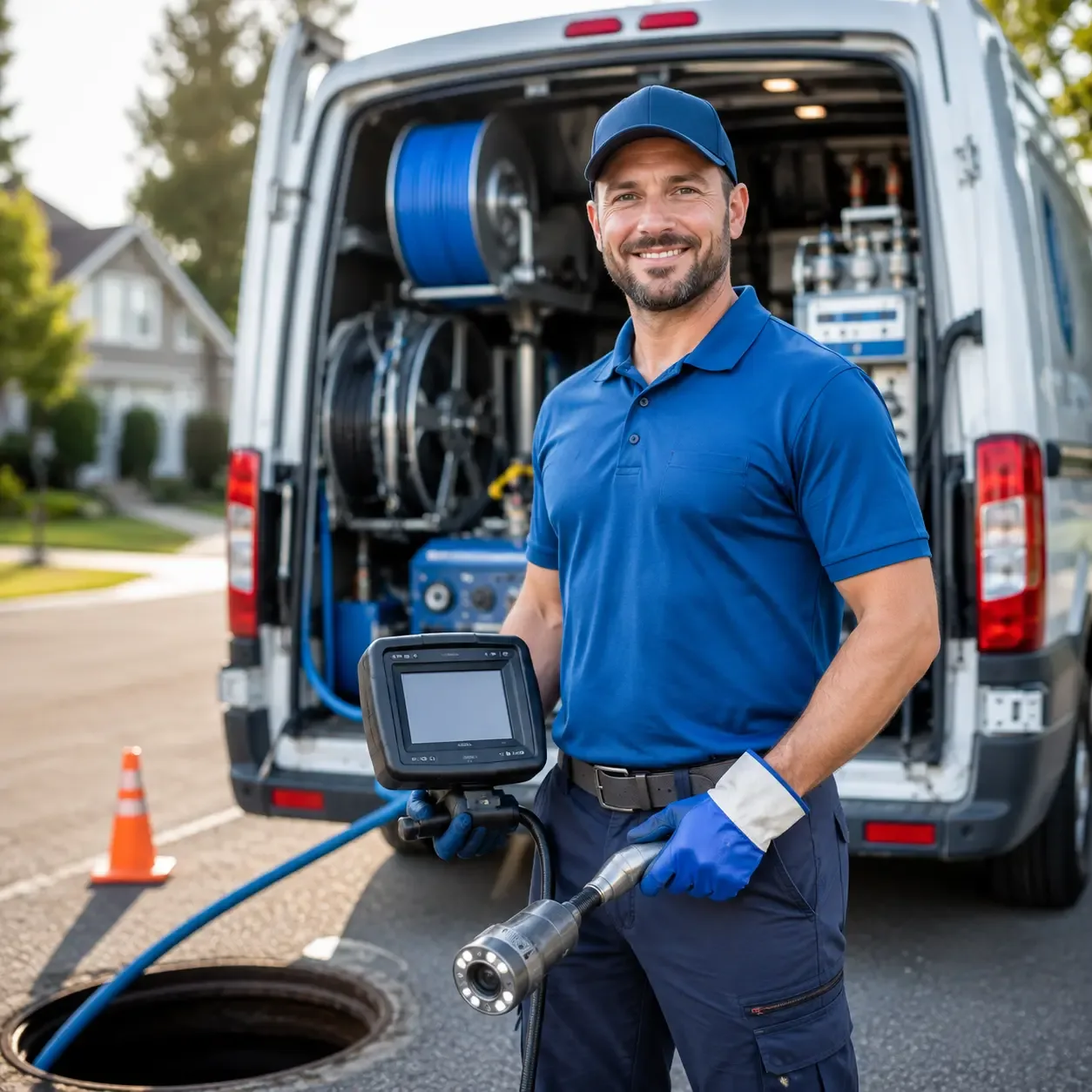 Local Pipe Relining specialists in Groveland, MA