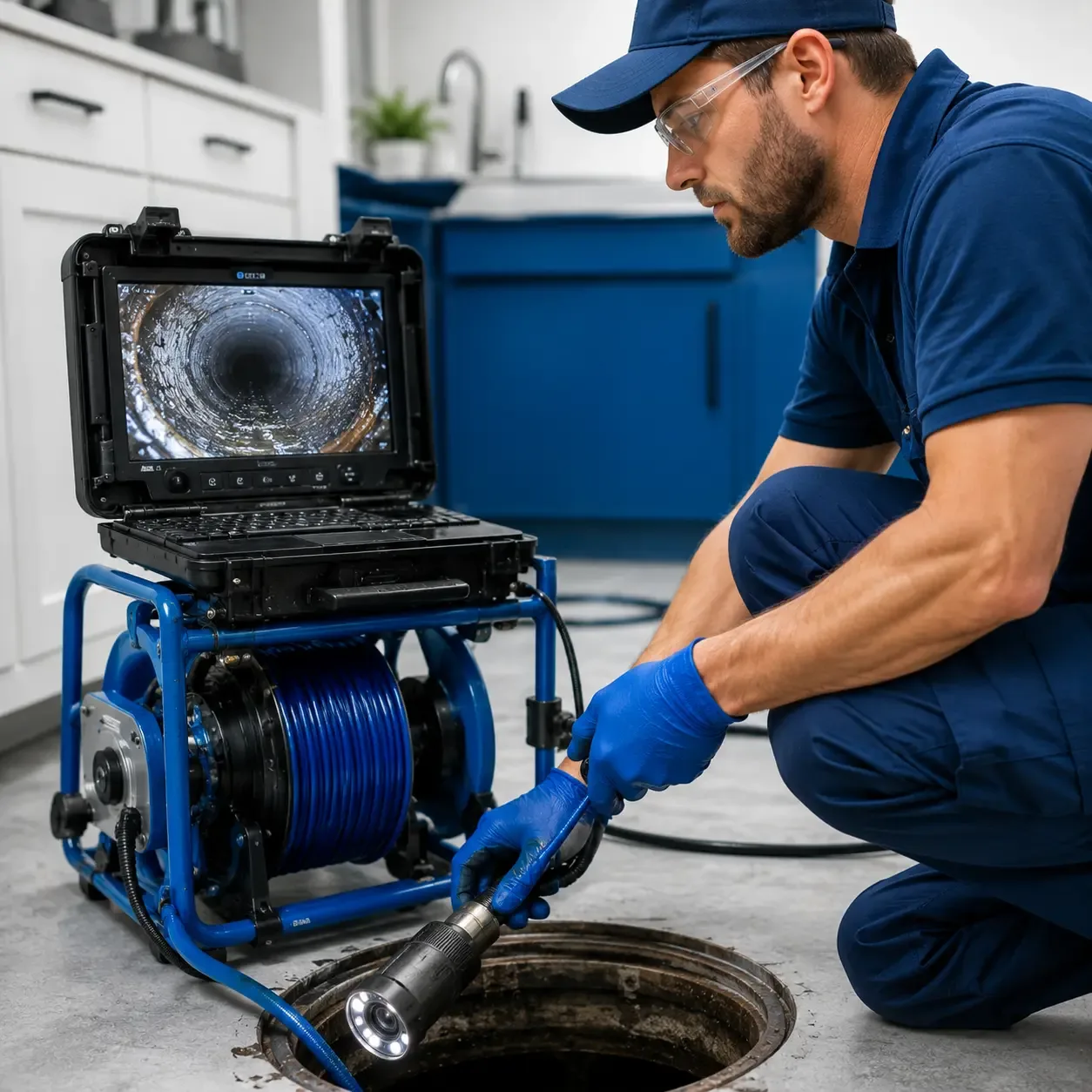 Pipe Relining professionals serving Groveland, MA